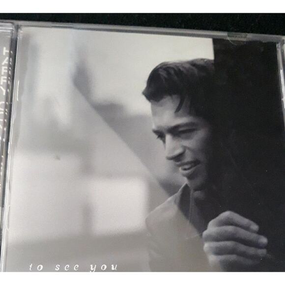 Harry Connick Jr To See You CD - Picture 1 of 4